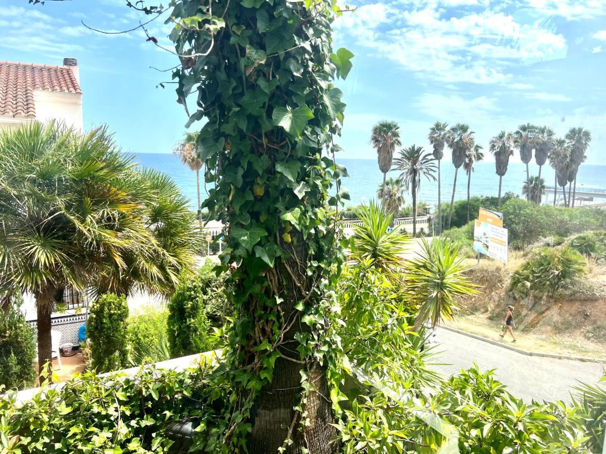 Fabulous Vacation In A 2 Bedroom Townhouse With 2 Terraces Overlooking The Sea, Suitable For 6 People 3 Swimming Pools Tennis And 200 Mts From The Sea El Faro エクステリア 写真