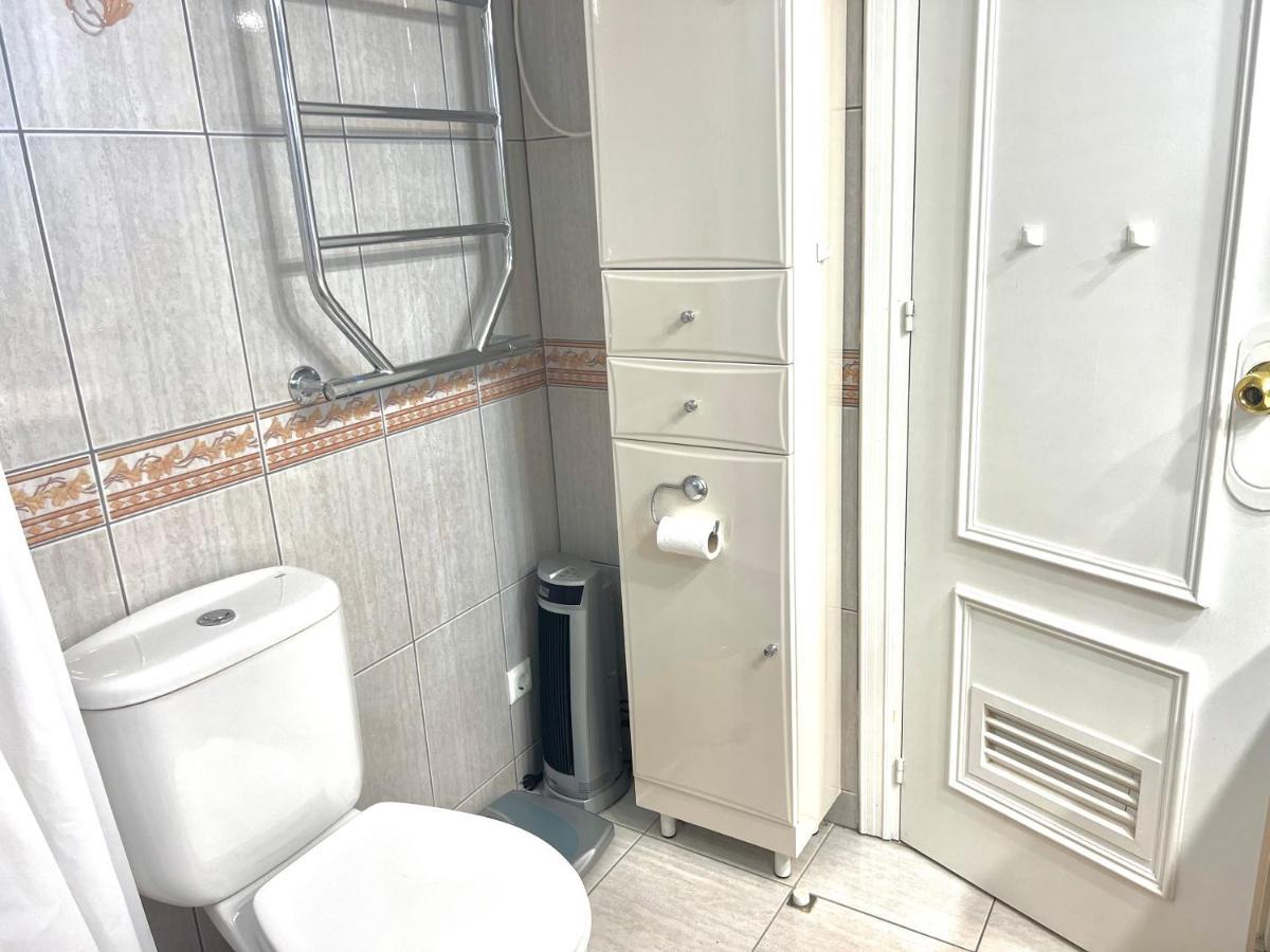 Fabulous Vacation In A 2 Bedroom Townhouse With 2 Terraces Overlooking The Sea, Suitable For 6 People 3 Swimming Pools Tennis And 200 Mts From The Sea El Faro エクステリア 写真