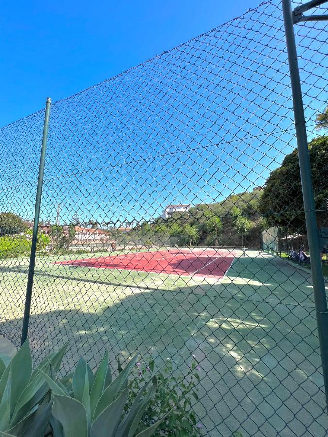 Fabulous Vacation In A 2 Bedroom Townhouse With 2 Terraces Overlooking The Sea, Suitable For 6 People 3 Swimming Pools Tennis And 200 Mts From The Sea El Faro エクステリア 写真